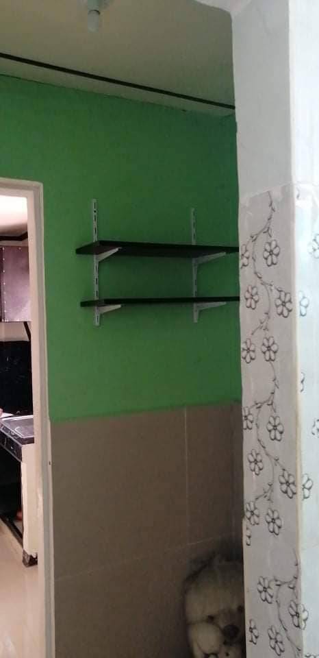 House For Rent At Solar Homes