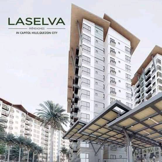 Brand New Unfurnished Condo For Rent