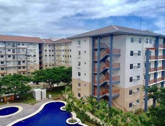 Unit For Rent At Amaia Steps Parkway