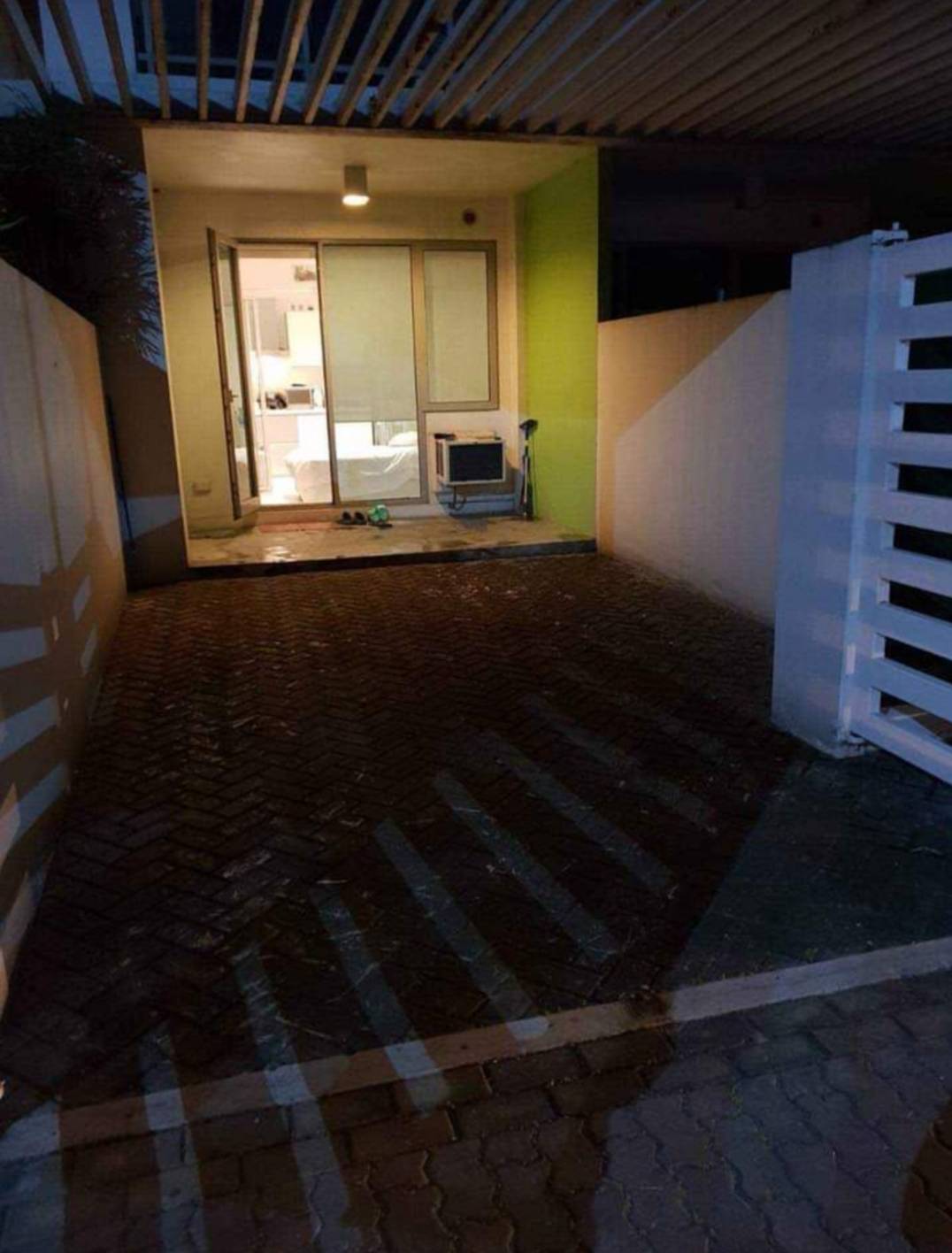 1 Bedroom Unit For Rent 