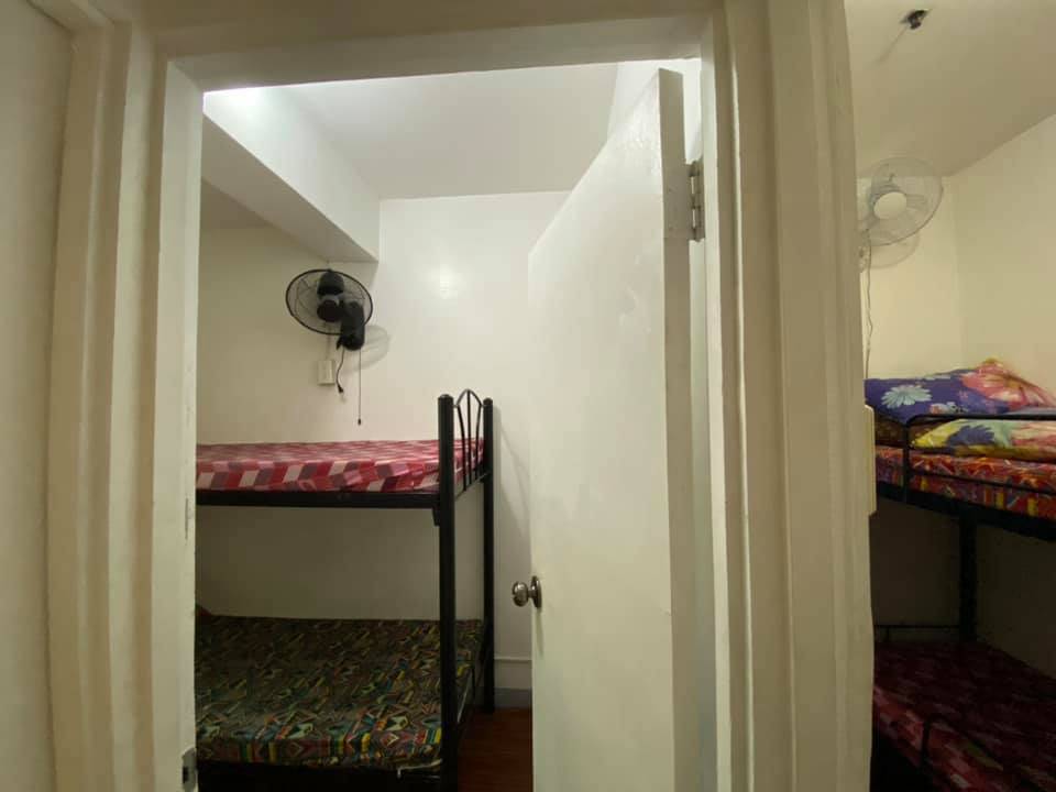 Condo For Rent Fully Furnished