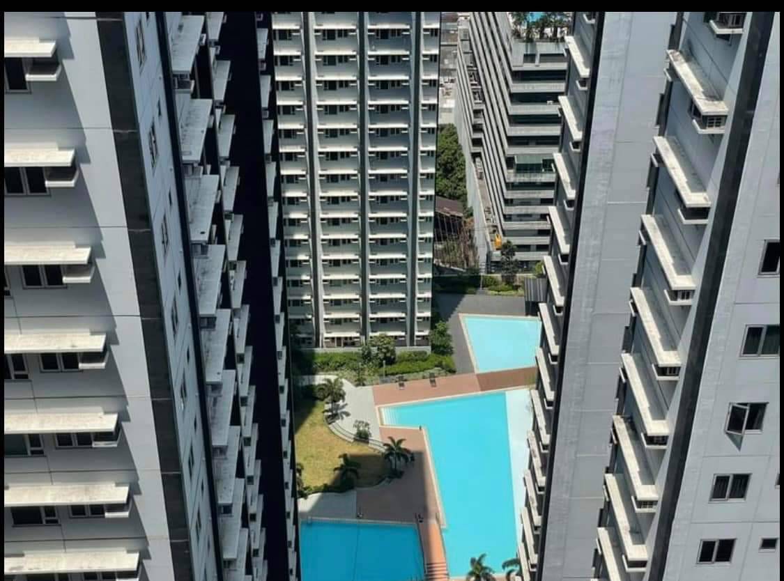 Condo For Rent at SMDC Fame Residences