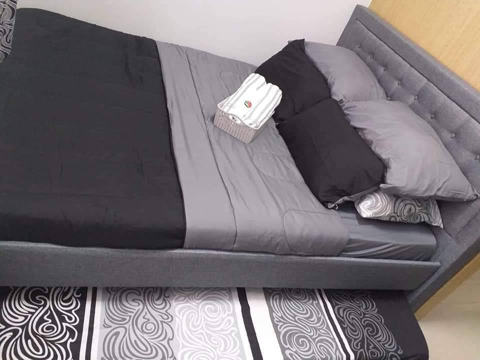 Condo For Rent in Quezon City