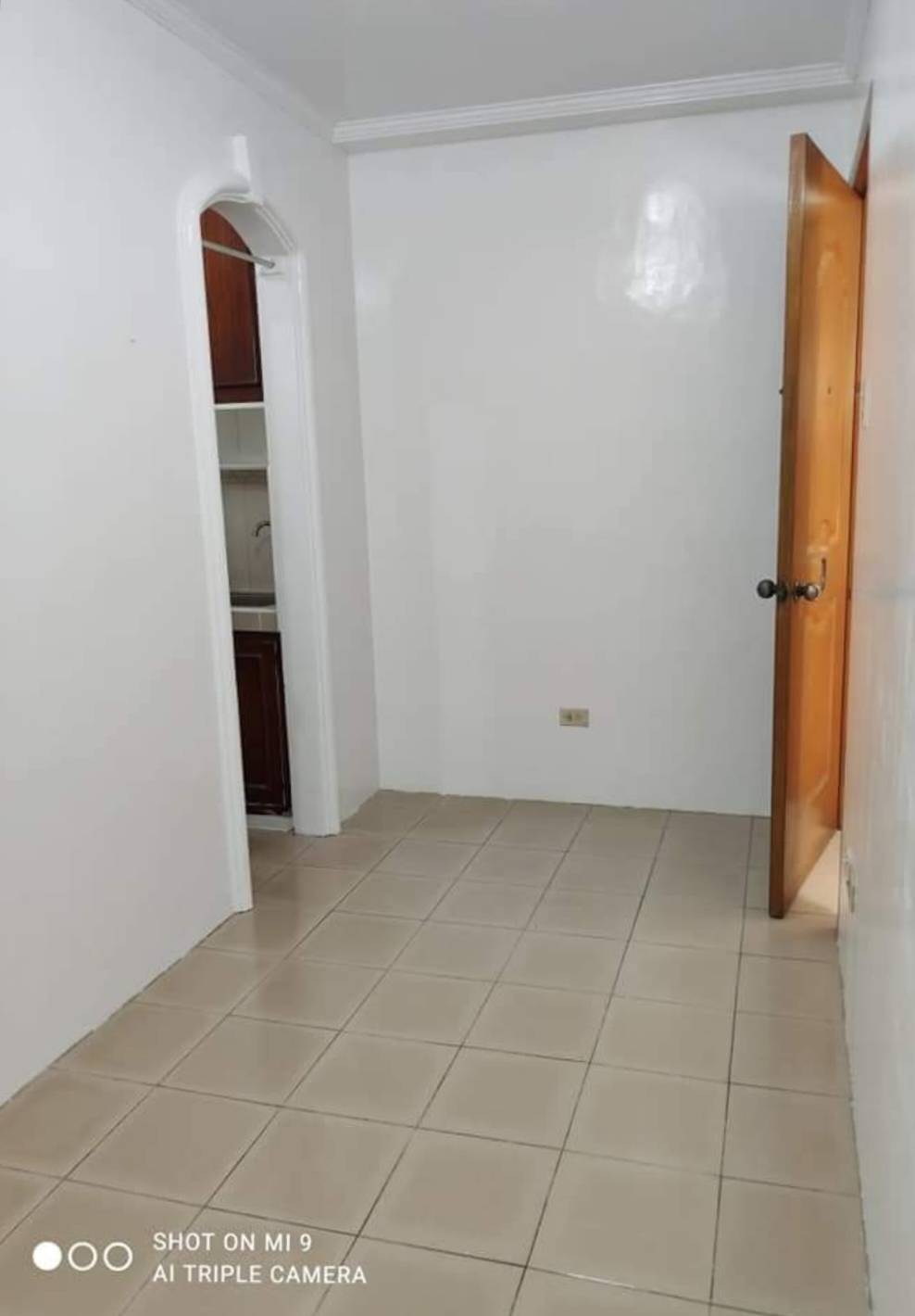 Studio Type Unit For Rent