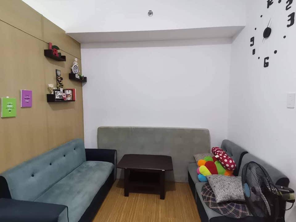 Unit For Rent at Grace Residences 