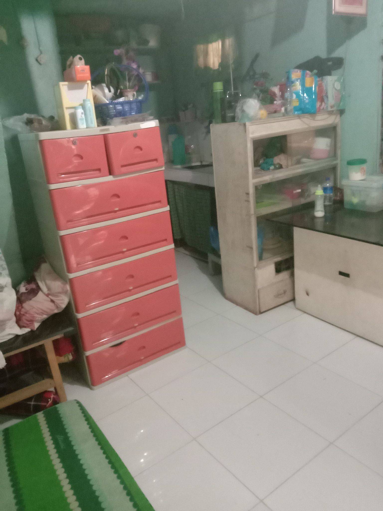 Up & Down House For Rent