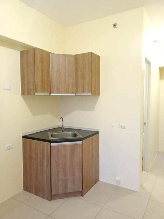 Vertis North Studio Unit for Lease