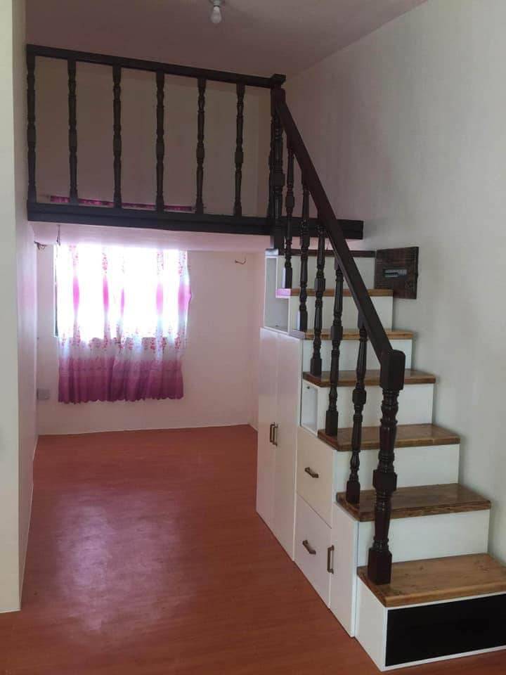 House For Rent at Amaia Scapes