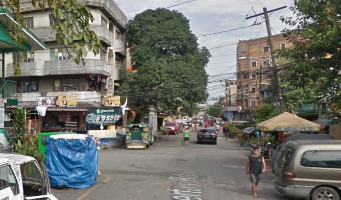 Room For Rent In Santa Cruz Manila