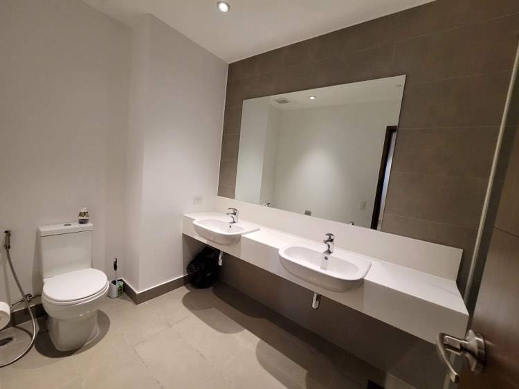 Unit At Novotel Acqua Residences