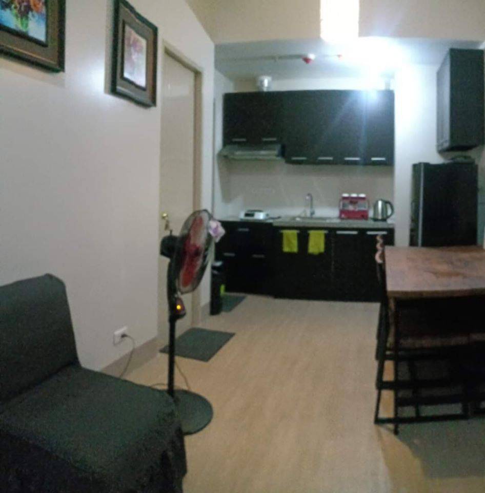 Nimfa's Condo Unit for Rent