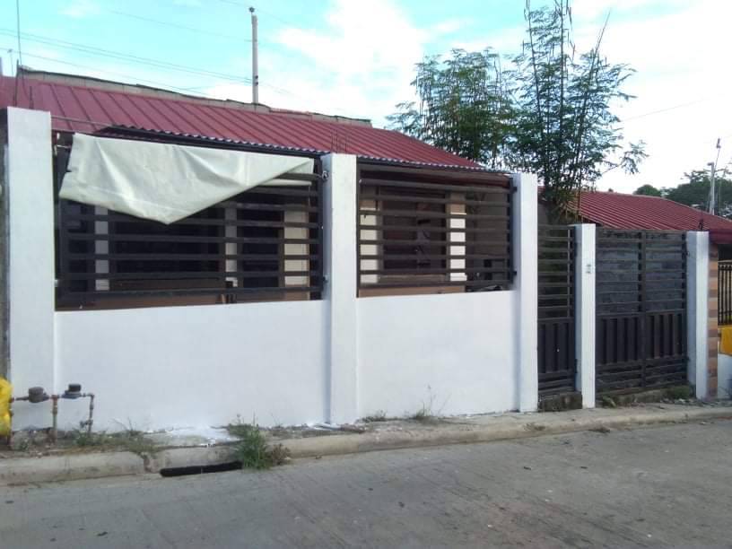 House For Rent at Deca Homes Indangan