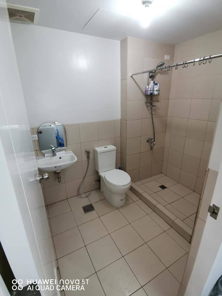 Studio For Rent at Zitan Condominium