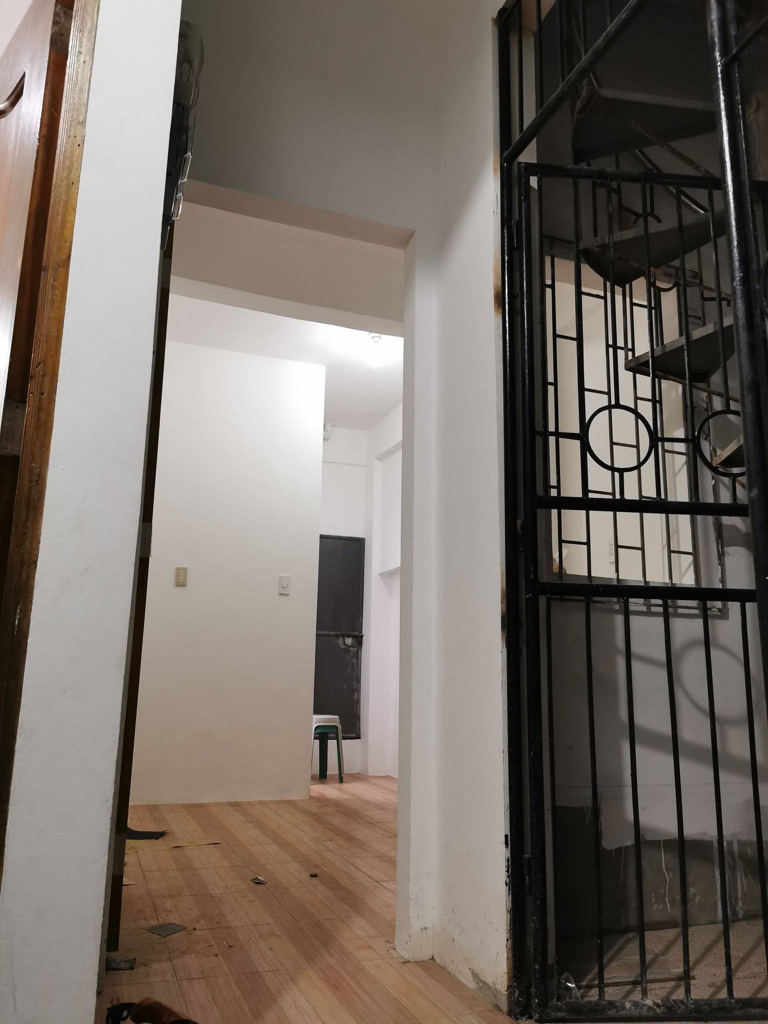 Newly Built Apartment For Rent At Taytay