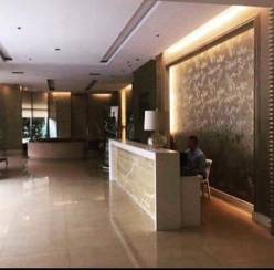 For Lease Mosaic Tower