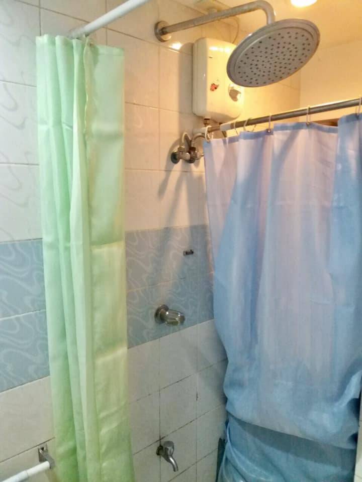 Taft Pedro Gil Rare Private Bedroom For Rent