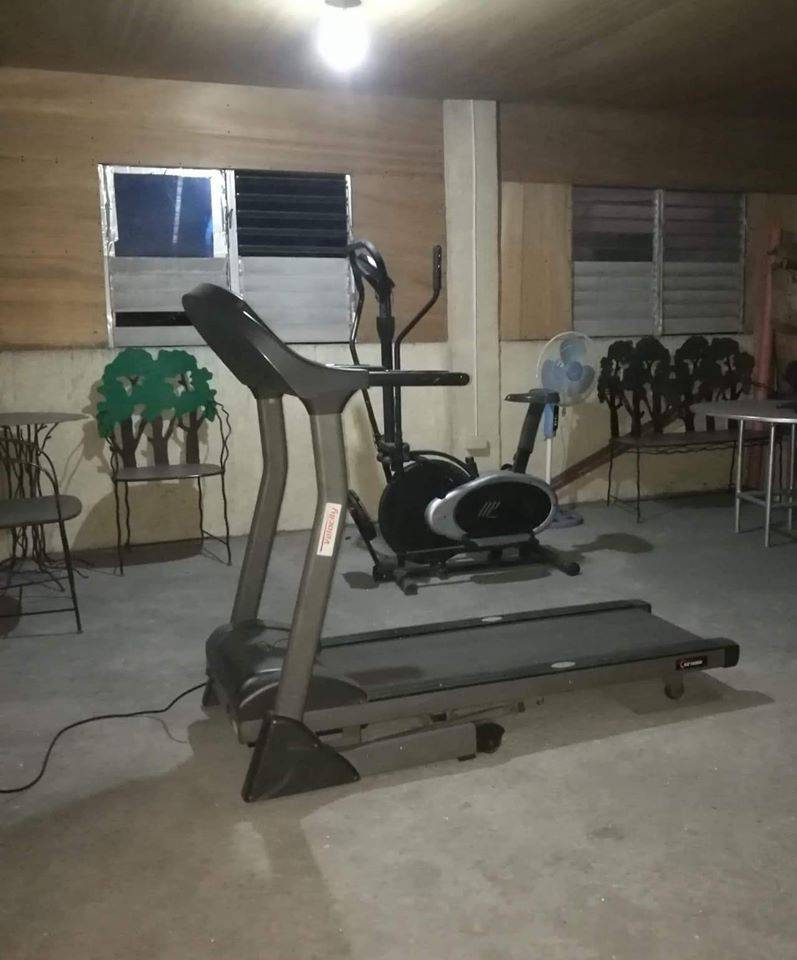 Hamoy's  Ladies Bedspacer