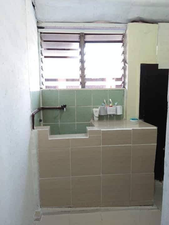 Ramil Bedspace For Female In Pasig