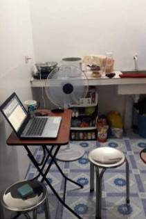 Share Unit (Studio Type)