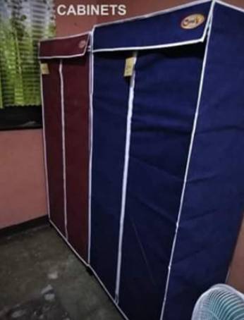 Female Bedspace at Guada Bliss Makati