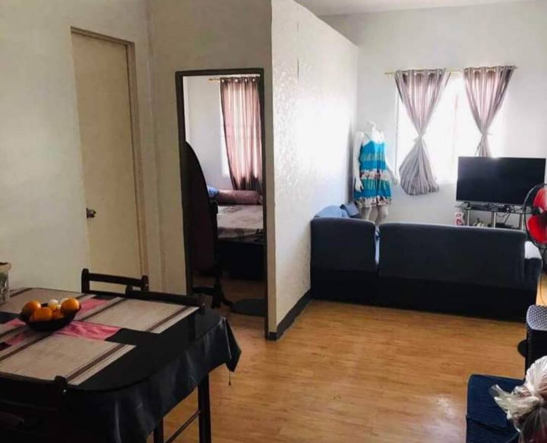 Condo For Rent at Amaia Steps Novaliches