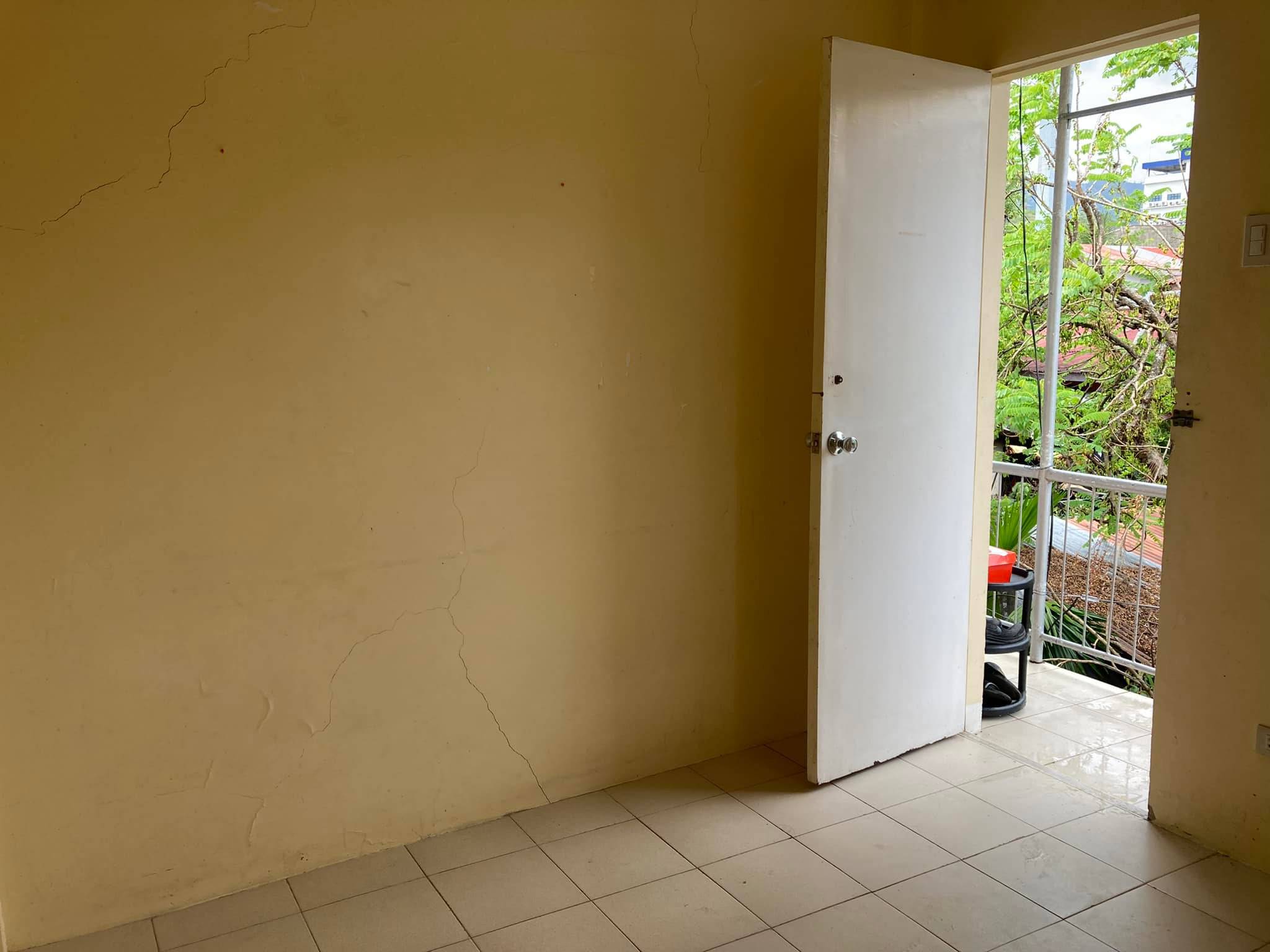 Room For Rent At Hidden Valley Cebu