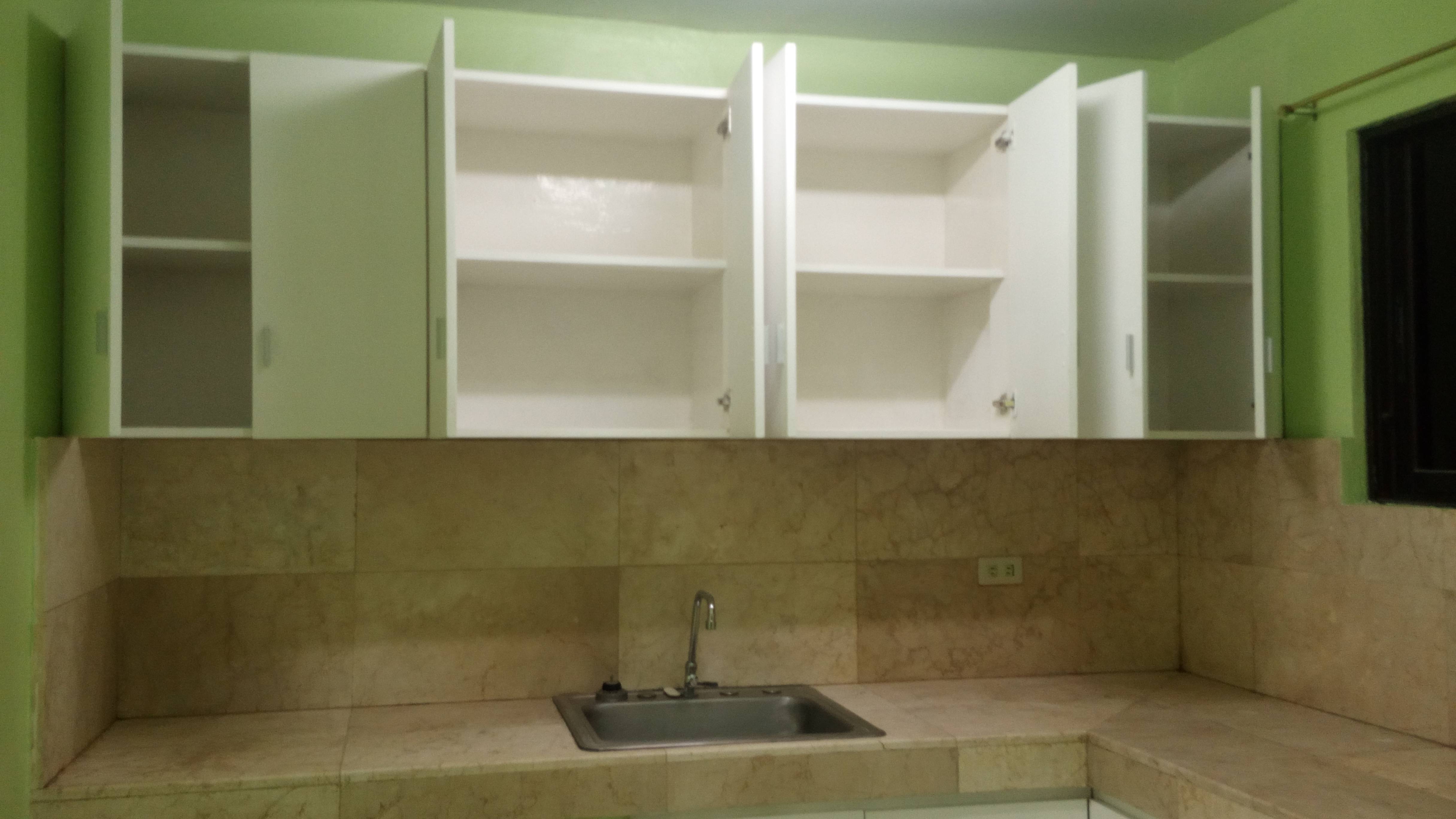 Condo For rent at Deca Homes