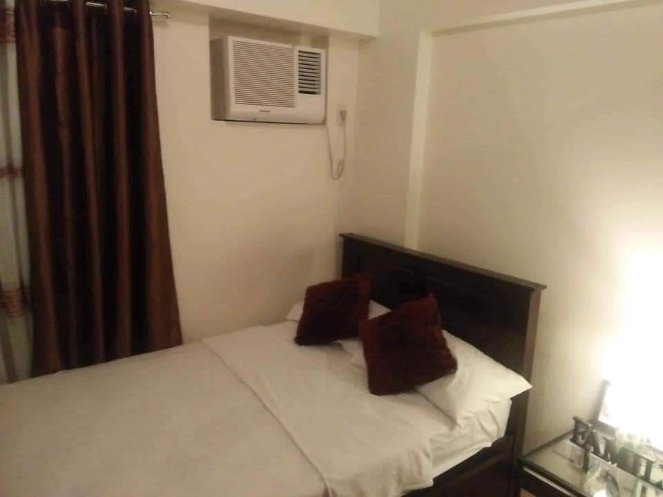 Condo For Rent at Calathea Place