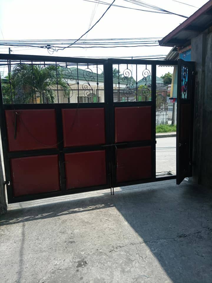 Apartment For Rent At Philand Drive QC