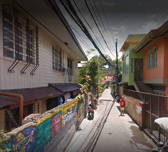 SG Pasig Apartment/Room For Rent