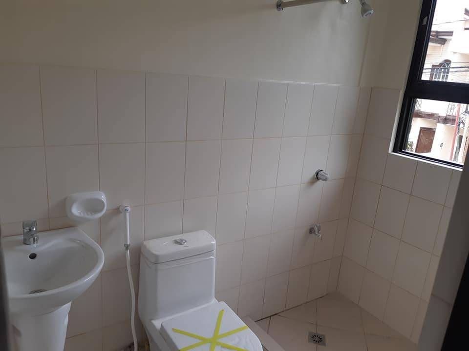 Brand New Apartment In Paranaque City