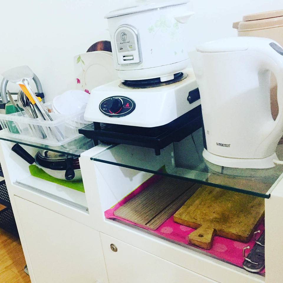 AMAIA SKIES LADY BED SPACE