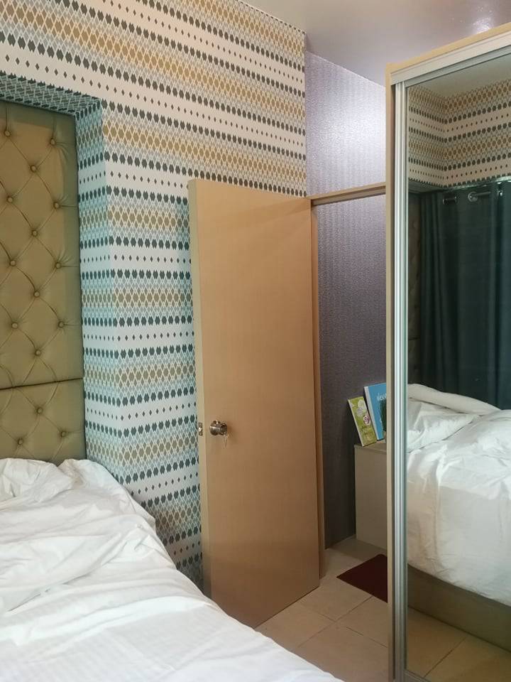 Unit For Rent In Symphony Tower 1 QC