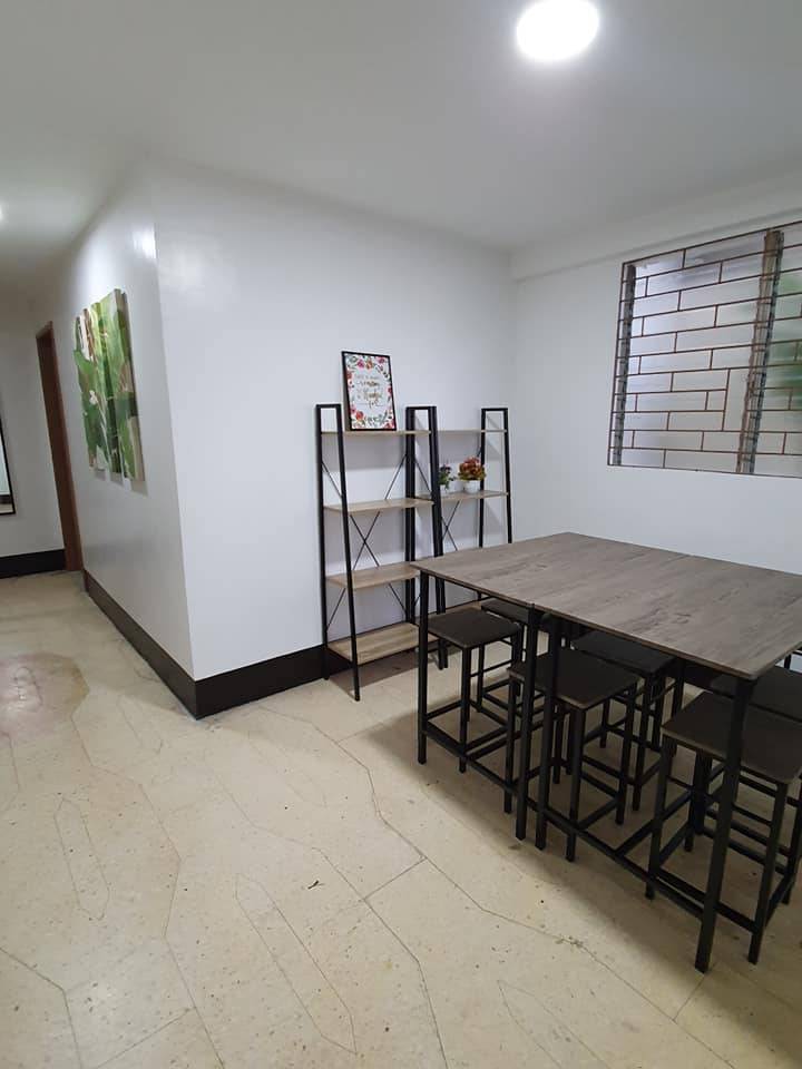 PREMIUM Apartments for Rent in Sikatuna Village