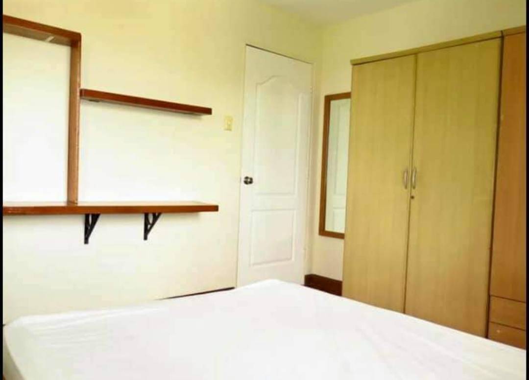 2BR Condo For Rent with Parking