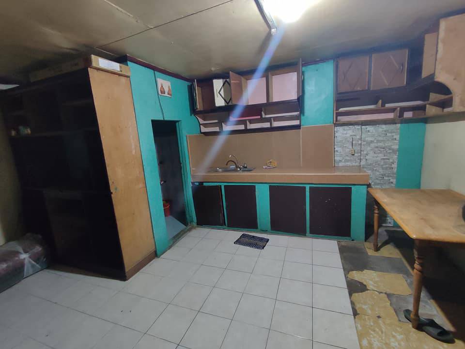 Apartment For Rent At Blueboz Makati