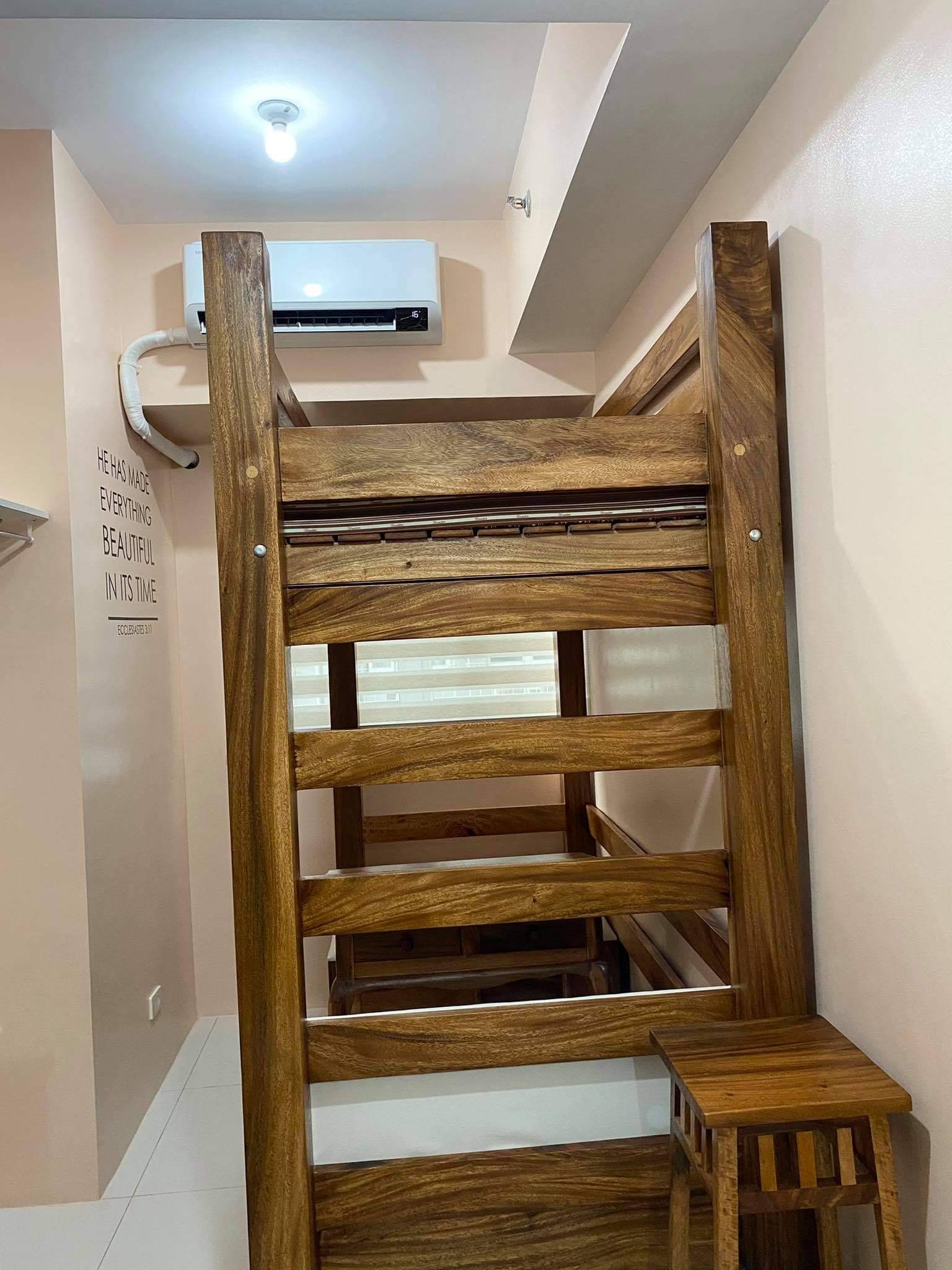 Condo For Rent at SMDC Green Residences