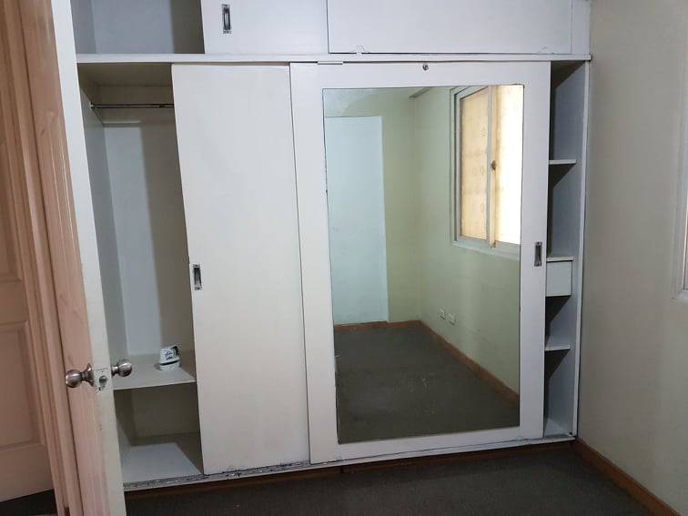 Unit For Rent At East Ortigas Mansions