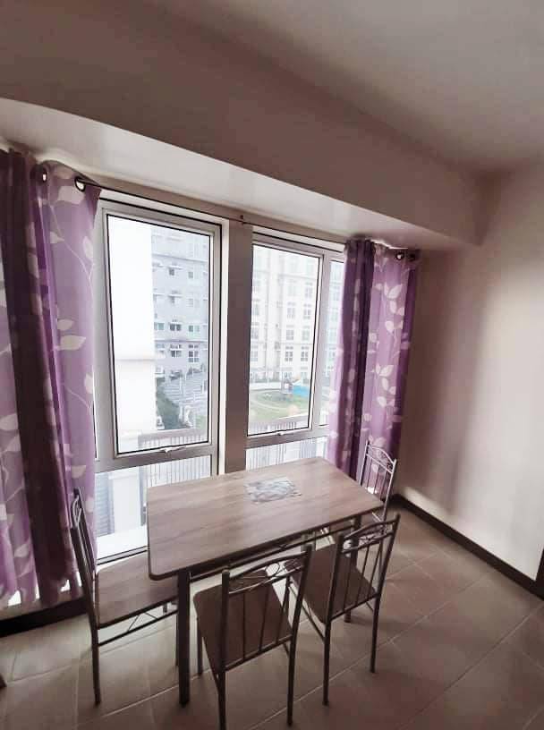 Two BR Unit At San Lorenzo Place