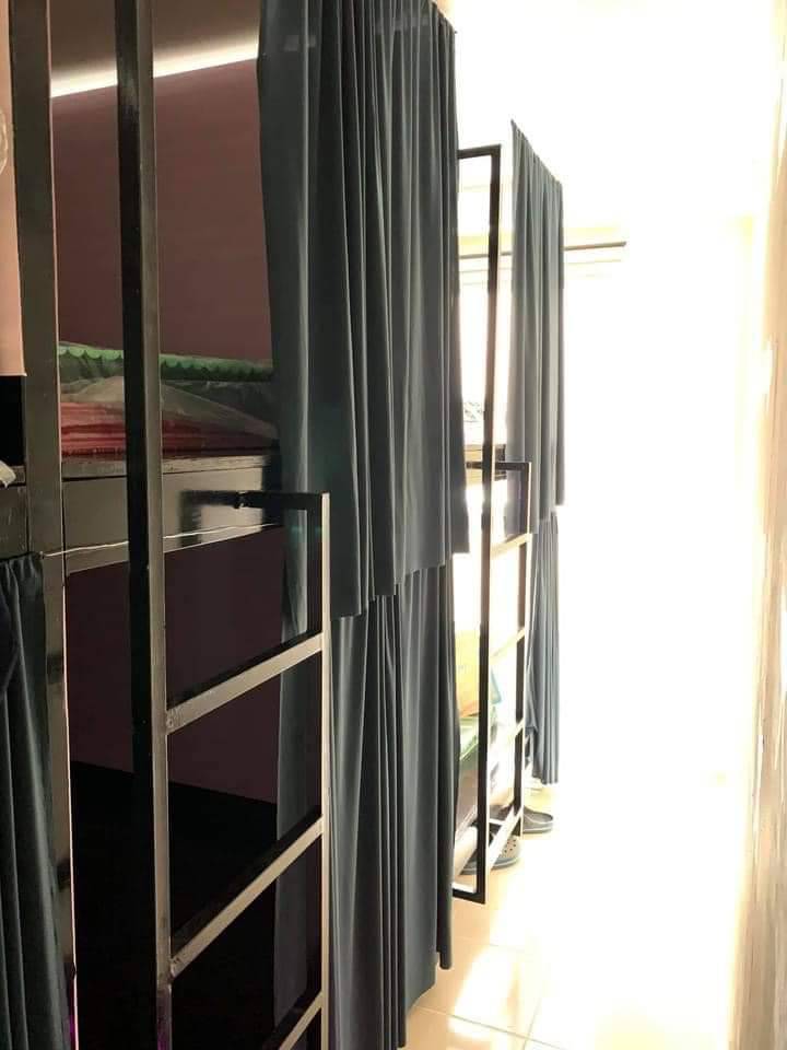 Condo Bed Space For Lease