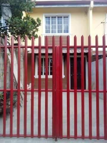 House For Rent at Tierra Vista dasma