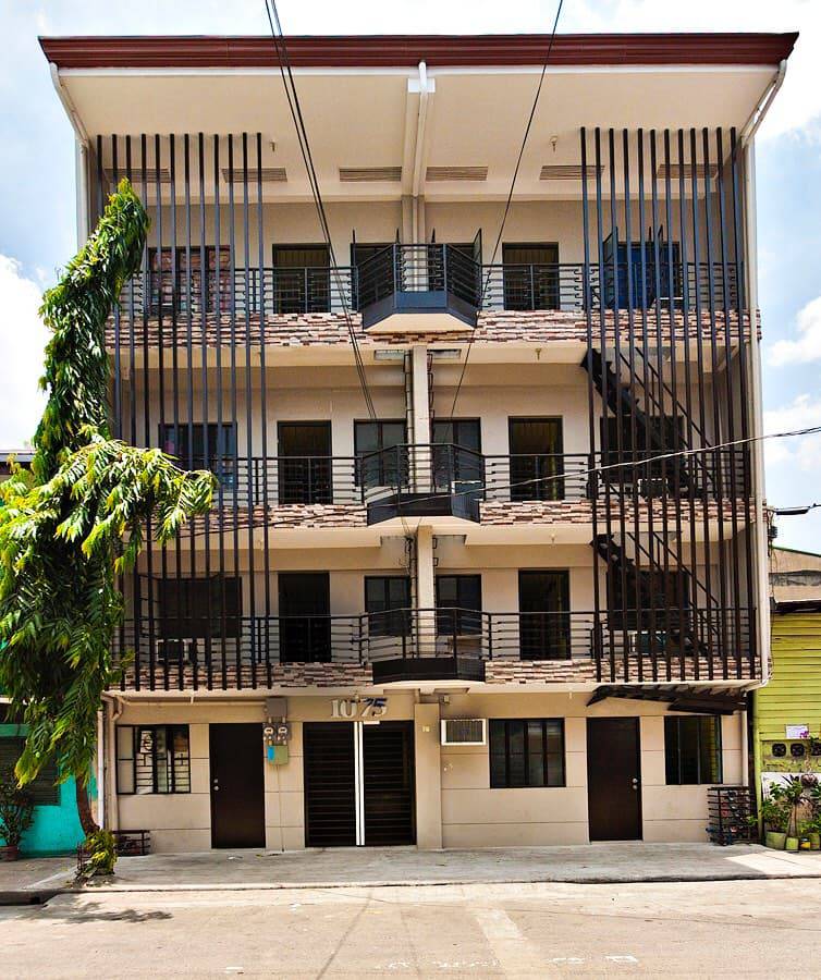 Room for Rent At Padre Campa