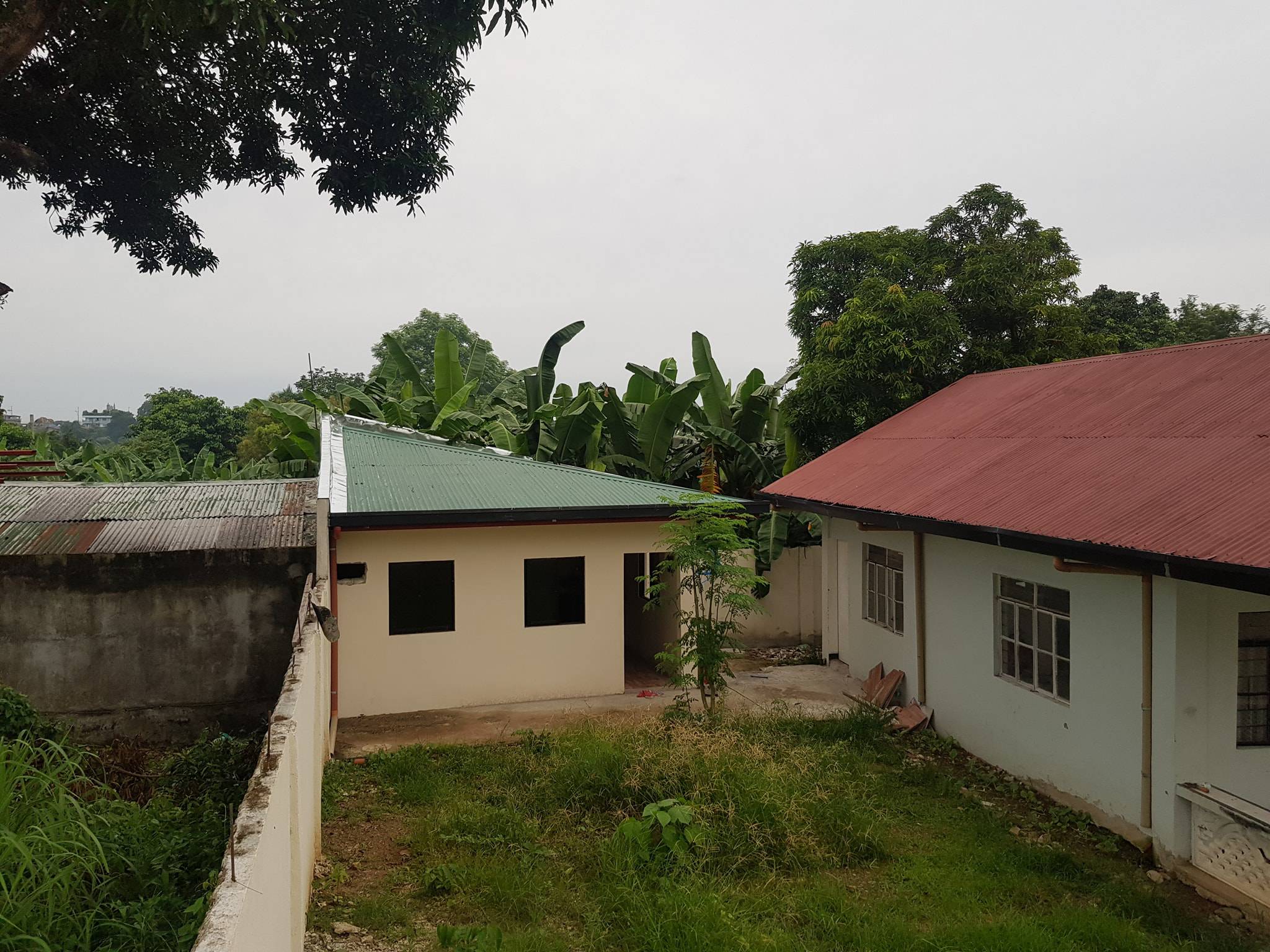 House For Rent In SJDM Bulacan