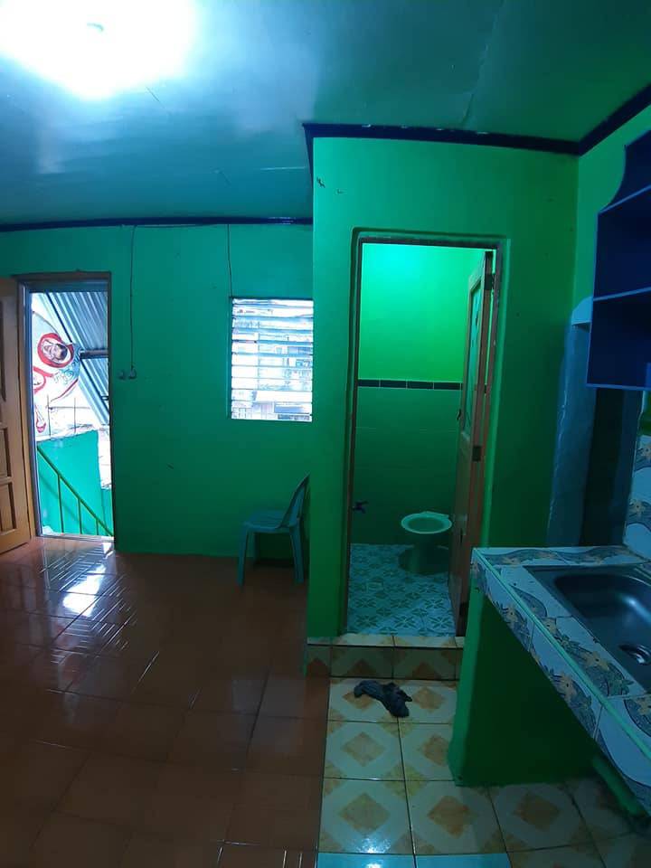 Bambino's Apartment for Rent