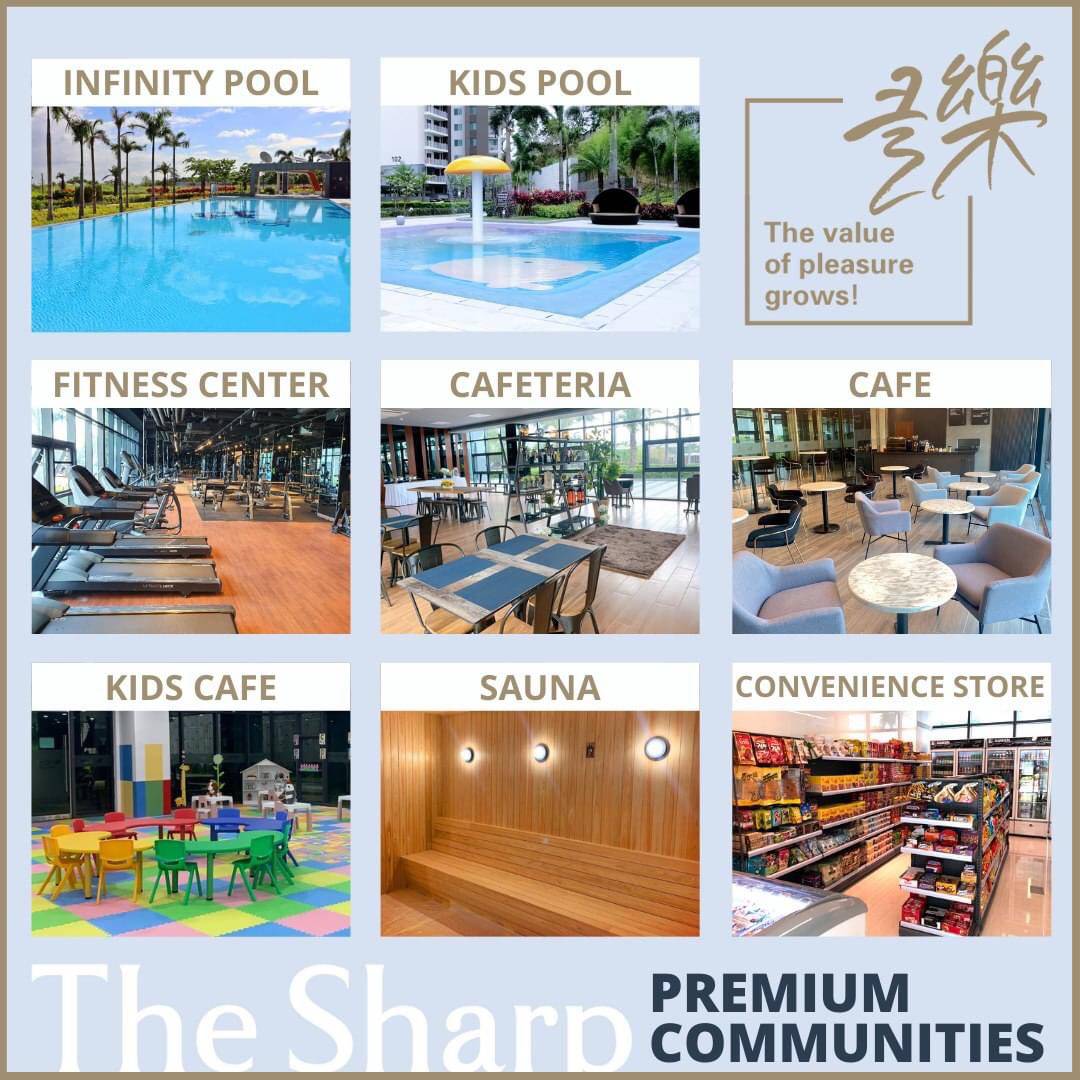 Rent/Sale: 3Bed (The Sharp Clark Hills)