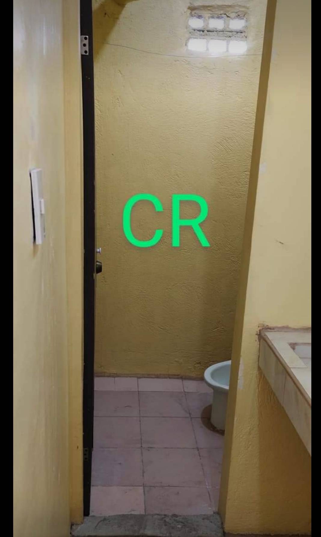 House For Rent near SM Bicutan