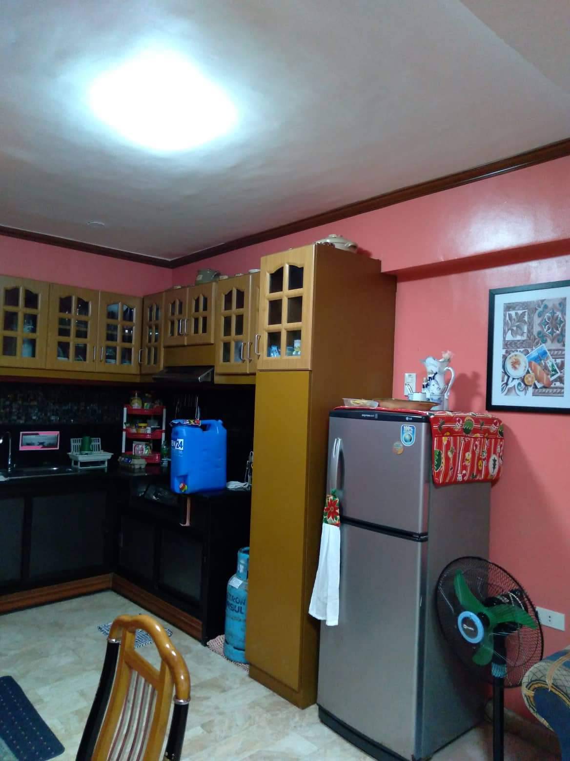 Female Bedspace For Rent