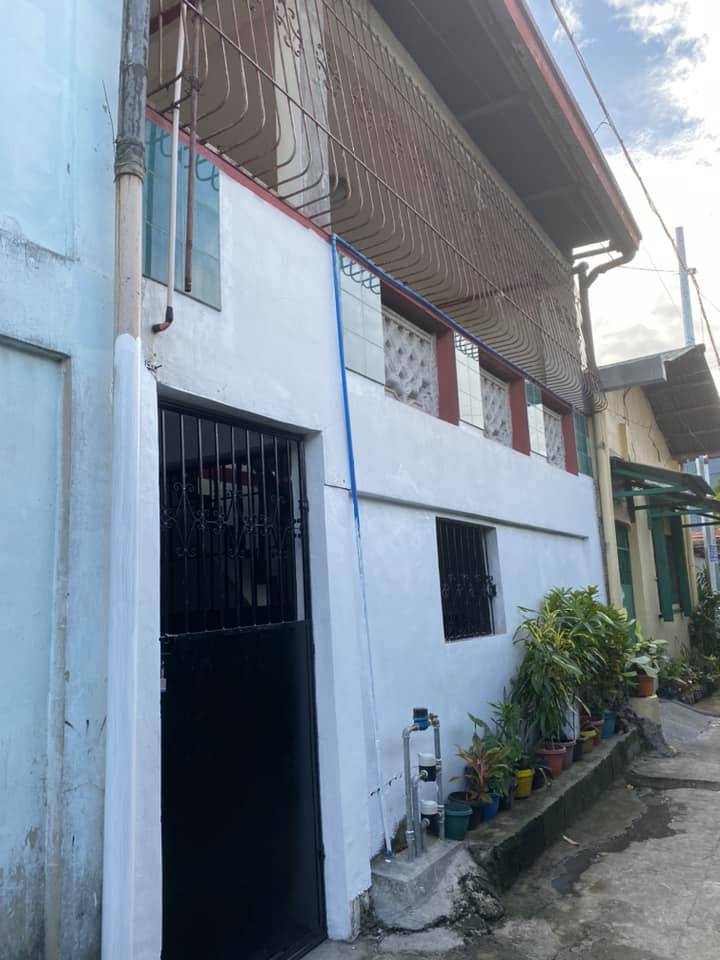 Apartment Condo Type Unit For Rent