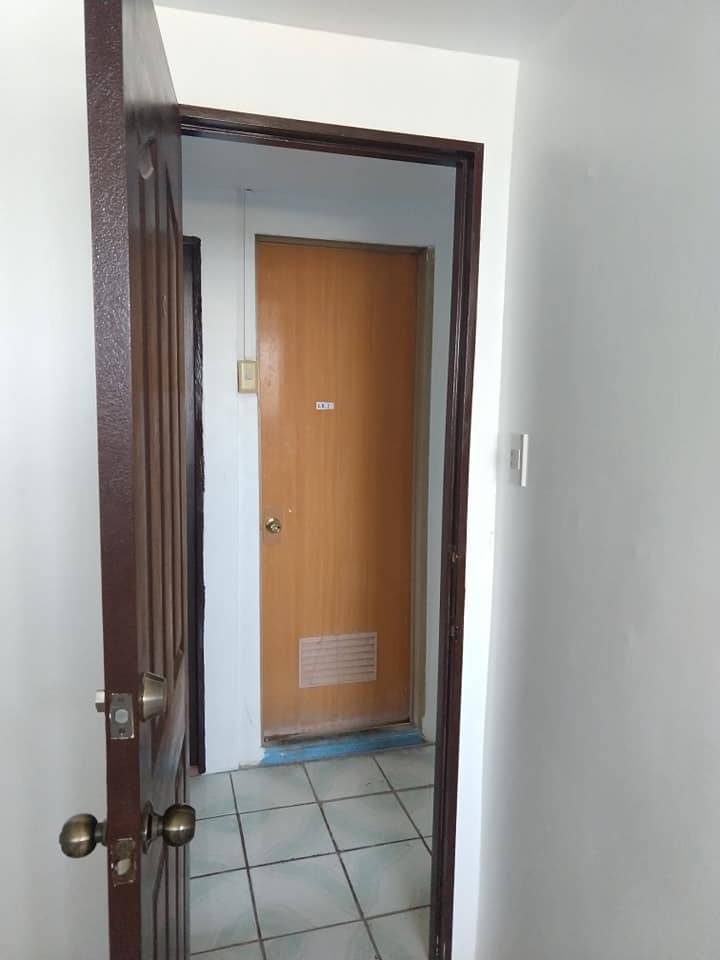 Apartment For Rent At Casals Village