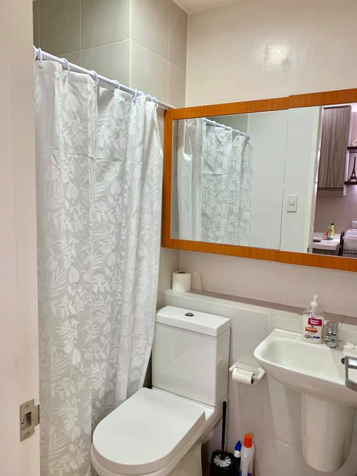 Brand New One bed room Condo for Rent